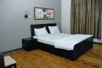 Hazel House Bandung