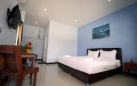 Khaohom Resort Hotels in 