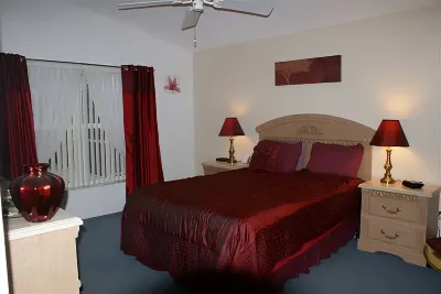 5 Bedroom Value Plus Home with Private Pool