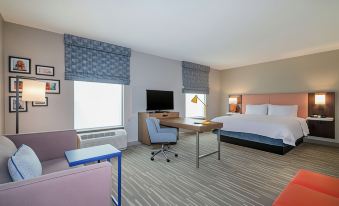 Hampton Inn & Suites by Hilton Glenarden Washington DC