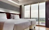 Hotel Ayola Sunrise Mojokerto Hotel a Magersari