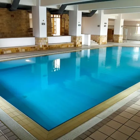 The Old Village Hotel & Resort