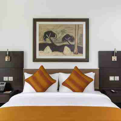 Fox Jaffna Rooms