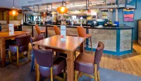 Premier Inn Luton (Airport) Hotels in Luton