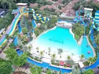 Sangkan Park Hotel & Resort Hotels in Cilimus
