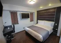 Qp Hotels Trujillo Các khách sạn ở 
