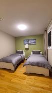 YK AURORA B&B