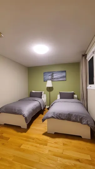 YK AURORA B&B