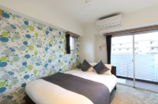 Residence Hotel Hakata 20