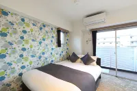 Residence Hotel Hakata 20