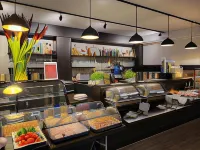 Gandersheimer Boardinghouse Hotels in Bad Gandersheim