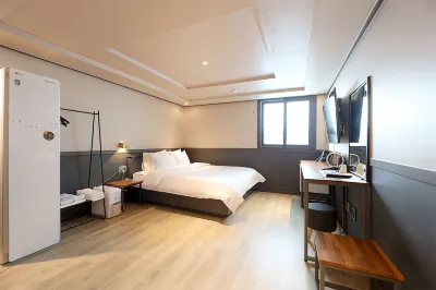 Hotel Mar Samsan Hotels in Ulsan