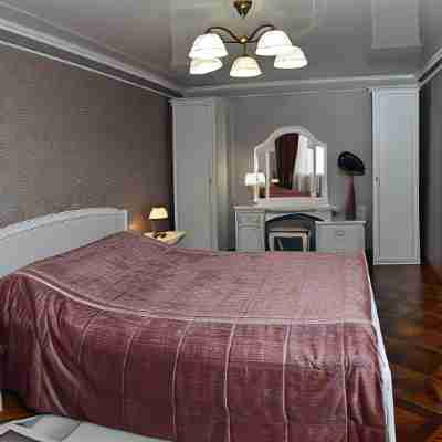 Orenburg Rooms