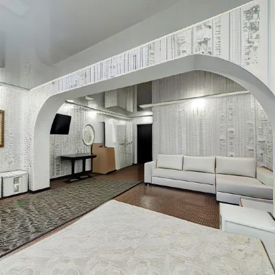 Frantel Palace Hotel Hotels in 