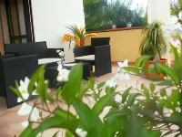 La Vecchia Taverna B&B Hotels in Monte Cicerale