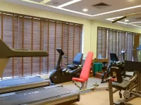 Adarsh Hamilton Hotels near German Consulate