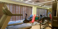 Adarsh Hamilton Hotels in Bengaluru