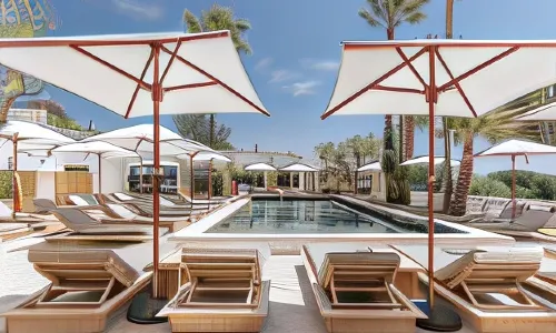 Le Mirage