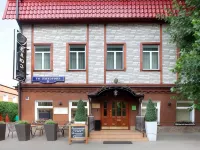 Блюз Отели в г. Хамовники