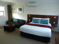 Astra Motor Lodge Hotels in Ōhaupō