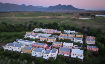 Spier Hotel and Wine Farm