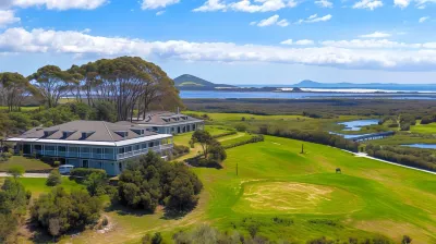 Carrington Estate Các khách sạn ở Mangonui