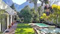 Riversong Guest House Hotels in Claremont
