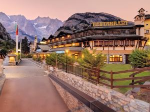 IH Hotels Courmayeur Mont Blanc