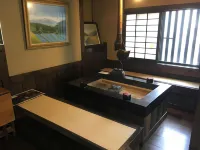 Meisuino Yado Houjyuya