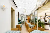 Hotel del Corso