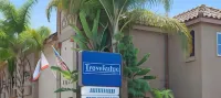 Travelodge by Wyndham Whittier Hotel in zona Whittier Museum
