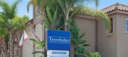 Travelodge by Wyndham Whittier