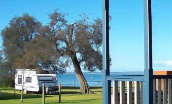Nrma Phillip Island Beachfront Holiday Park