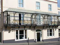 The George Hotel Hotels in Wincanton