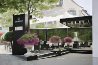 Gutwinski Hotel Hotel a Feldkirch