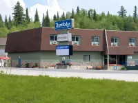 Travelodge by Wyndham Kenora