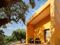 Monte da Esperanca Hotels in Esperança