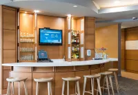 SpringHill Suites Detroit Auburn Hills Hoteles en Municipio de Orion