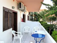 Skentos Hotel