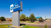 Best Western Tower West Lodge Hotels near Teewinot Circle