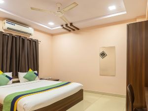 Treebo Trend Eco Stay T Nagar