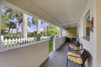 BeachTrail Lodging Hotels in Indian Shores