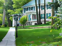 Stocks Manor Bed and Breakfast Hotel a Upper Allen Township