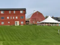 The Wildflower Inn Hotels in Burke