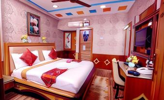 Hotel Shri Swarna's Palace - A Business Class Hotel