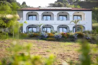 Luzia Agriresort Hotels in Ricadi