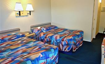 Motel 6 Atascadero, CA