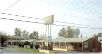 Budget Host Inn