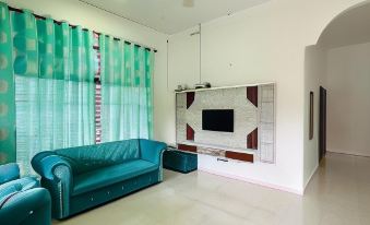 Noor Homestay Ira Jaya - 4 Home