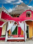 Location Location Location Best Beachfront Spot in El Cuyo with Stunning Views Hotels near The Coloradas